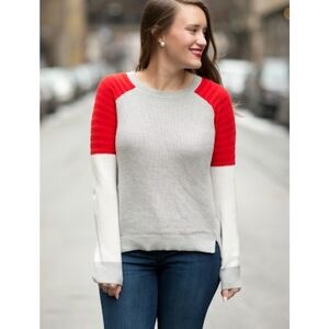 Trouve | Crew Neck Sweater